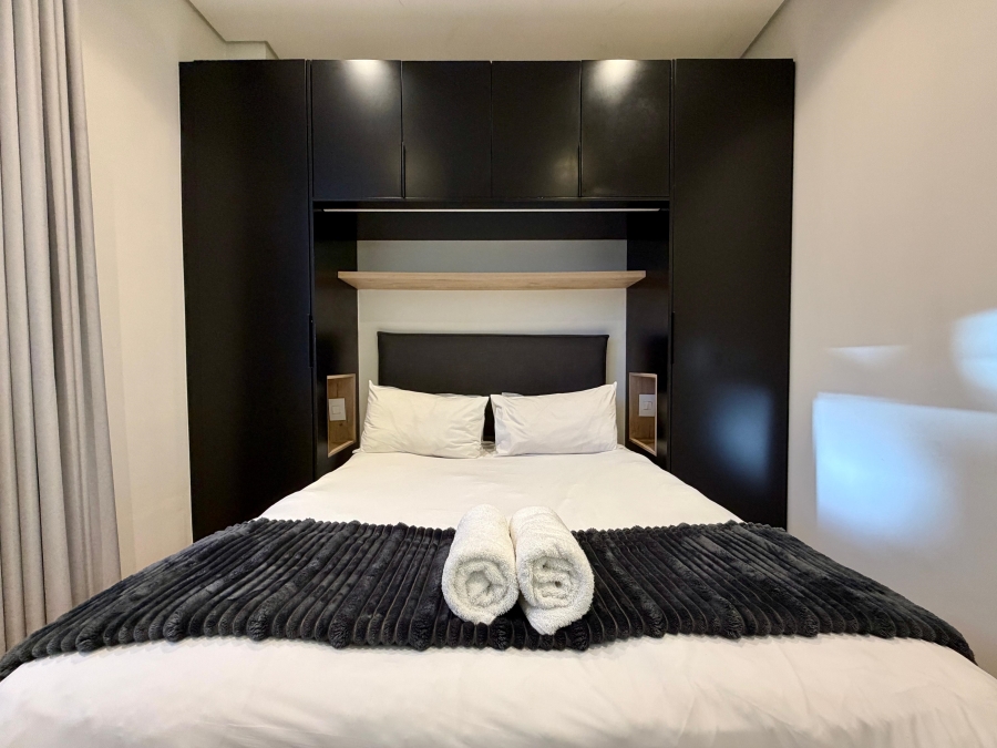 0 Bedroom Property for Sale in Cape Town City Centre Western Cape